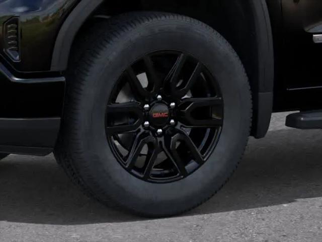 2026 GMC Sierra 1500 Crew Cab, Standard Bed, Elevation, 4WD