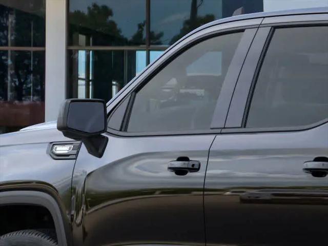 2026 GMC Sierra 1500 Crew Cab, Standard Bed, Elevation, 4WD