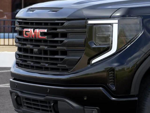 2026 GMC Sierra 1500 Crew Cab, Standard Bed, Elevation, 4WD