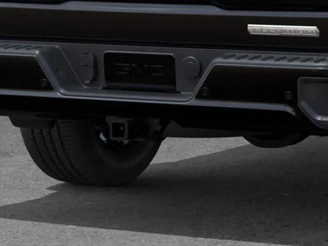 2026 GMC Sierra 1500 Crew Cab, Standard Bed, Elevation, 4WD