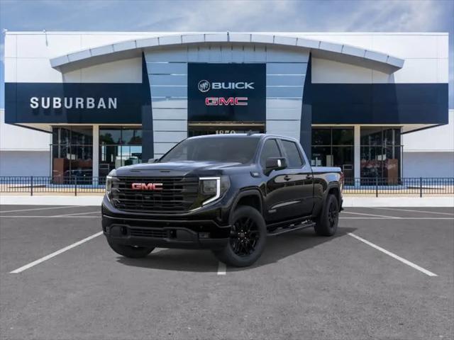 2026 GMC Sierra 1500 Crew Cab, Standard Bed, Elevation, 4WD for sale in Troy, MI