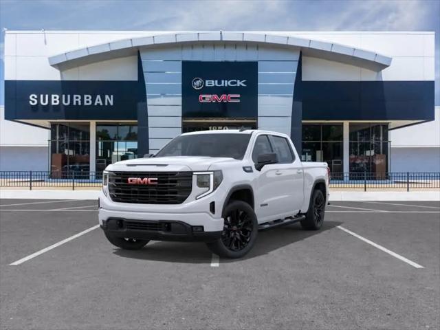 2026 GMC Sierra 1500 Crew Cab, Short Bed, Elevation, 4WD for sale in Troy, MI