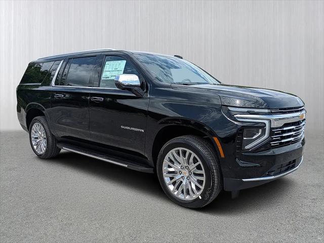 2026 Chevrolet Suburban Premier, RWD for sale in Gainesville, FL
