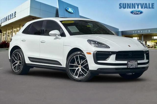 2024 Porsche Macan Unknown for sale in Sunnyvale, CA