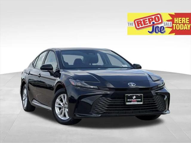 2025 Toyota Camry LE for sale in Bryan, TX