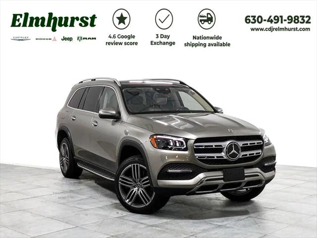 2022 Mercedes-Benz GLS GLS 450 4MATIC for sale in Elmhurst, IL
