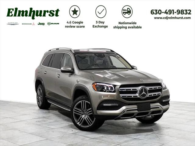 2022 Mercedes-Benz GLS GLS 450 4MATIC for sale in Elmhurst, IL