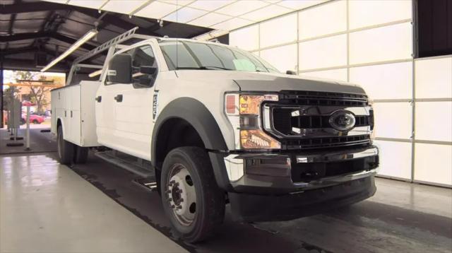 2020 Ford F-450 XL for sale in Bensenville, IL