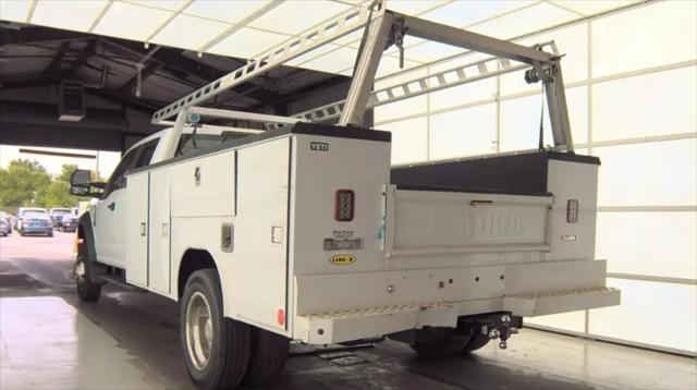 2020 Ford F-450 XL