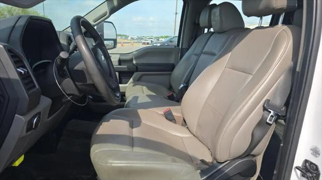 2020 Ford F-450 XL