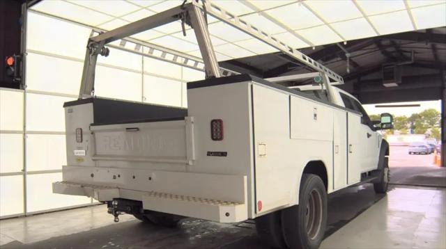 2020 Ford F-450 XL