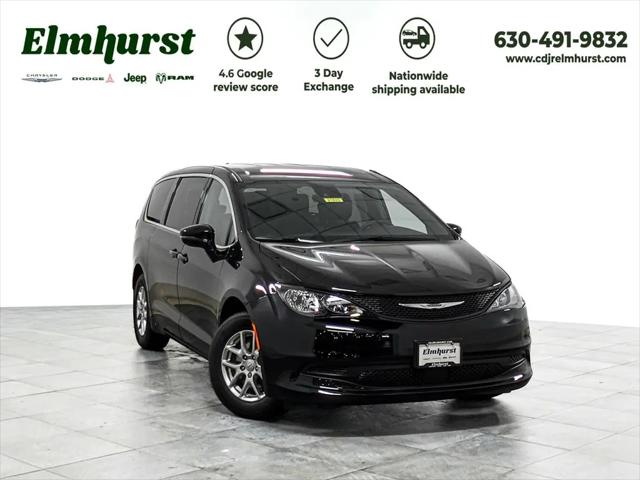 2026 Chrysler Voyager LX for sale in Elmhurst, IL