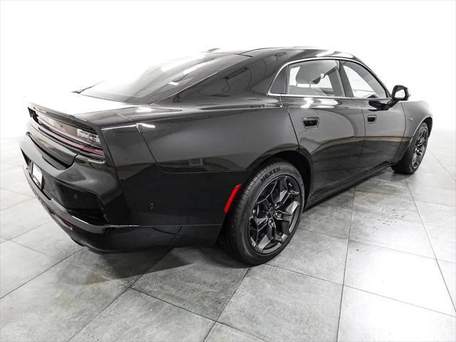2026 Dodge Charger R/T 4 Door AWD