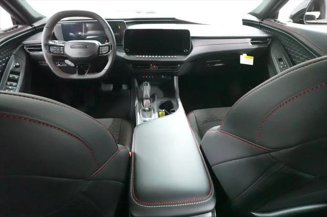 2026 Dodge Charger R/T 4 Door AWD