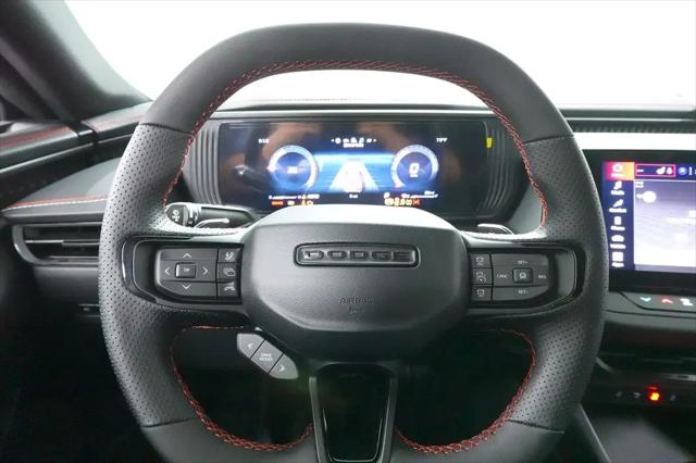 2026 Dodge Charger R/T 4 Door AWD