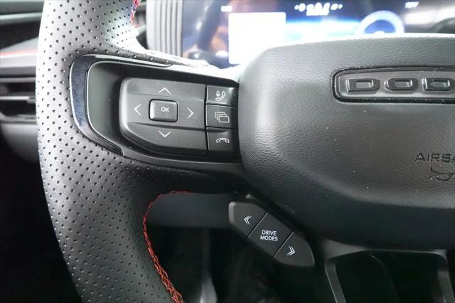 2026 Dodge Charger R/T 4 Door AWD