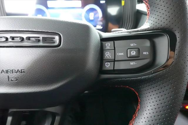 2026 Dodge Charger R/T 4 Door AWD