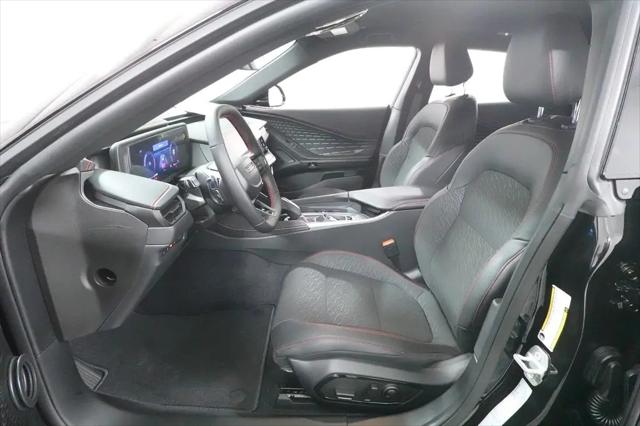 2026 Dodge Charger R/T 4 Door AWD