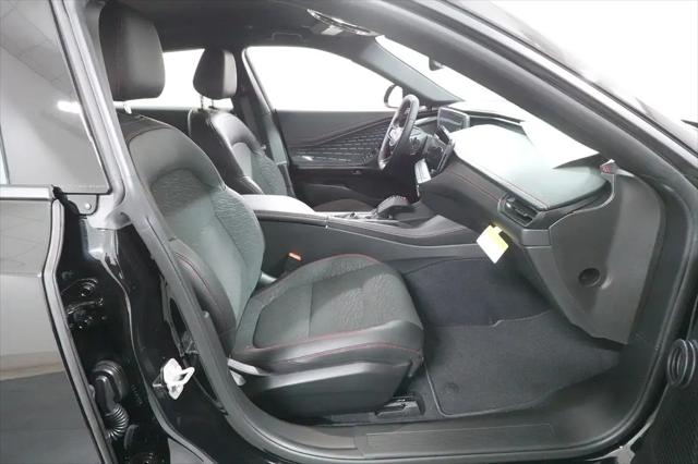 2026 Dodge Charger R/T 4 Door AWD