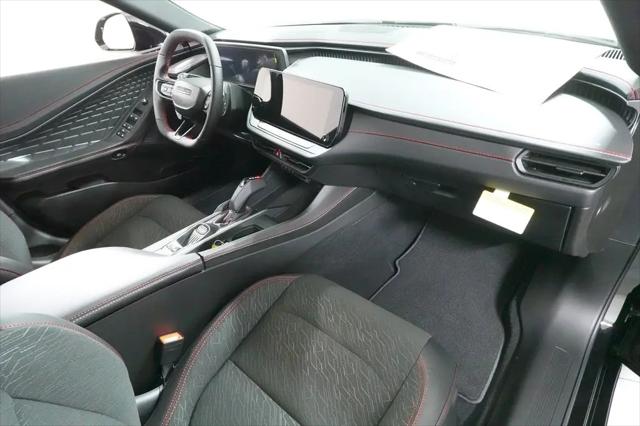 2026 Dodge Charger R/T 4 Door AWD