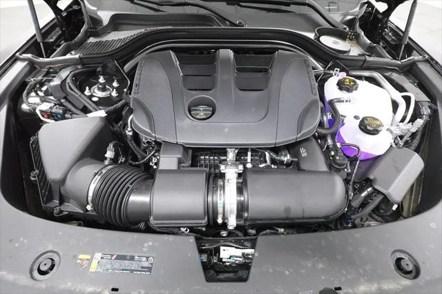 2026 Dodge Charger R/T 4 Door AWD