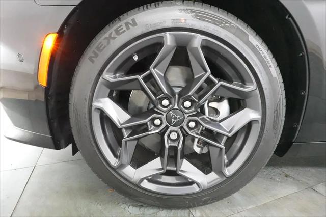 2026 Dodge Charger R/T 4 Door AWD