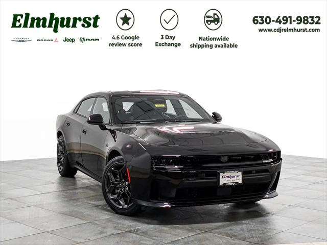 2026 Dodge Charger R/T 4 Door AWD for sale in Elmhurst, IL