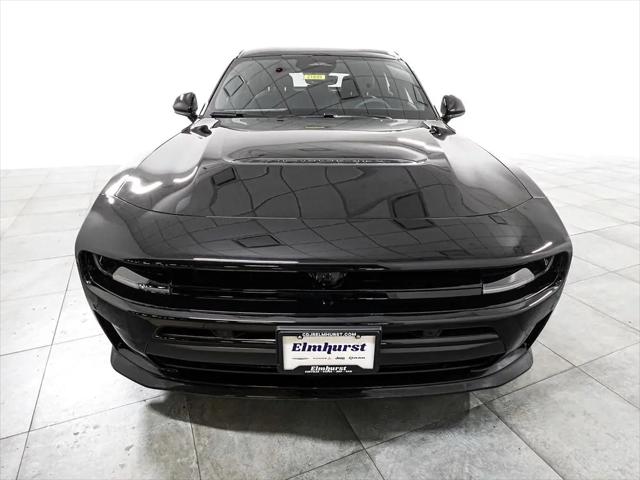 2026 Dodge Charger R/T 4 Door AWD