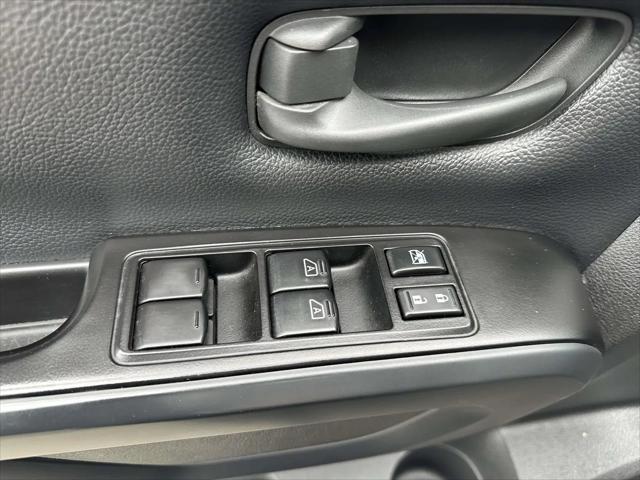 2019 Nissan Titan S