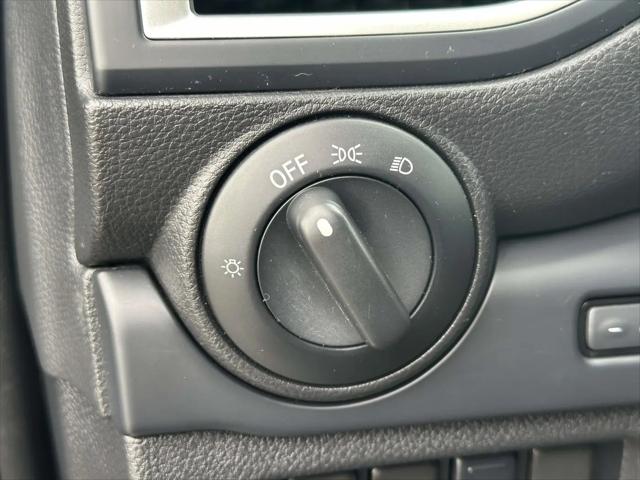 2019 Nissan Titan S