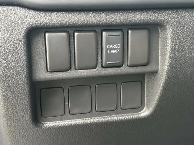 2019 Nissan Titan S