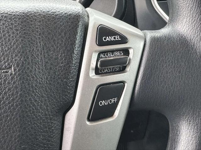 2019 Nissan Titan S