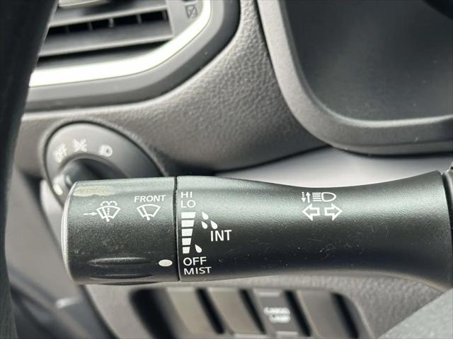 2019 Nissan Titan S
