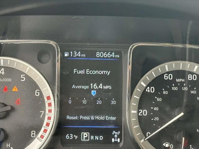 2019 Nissan Titan S