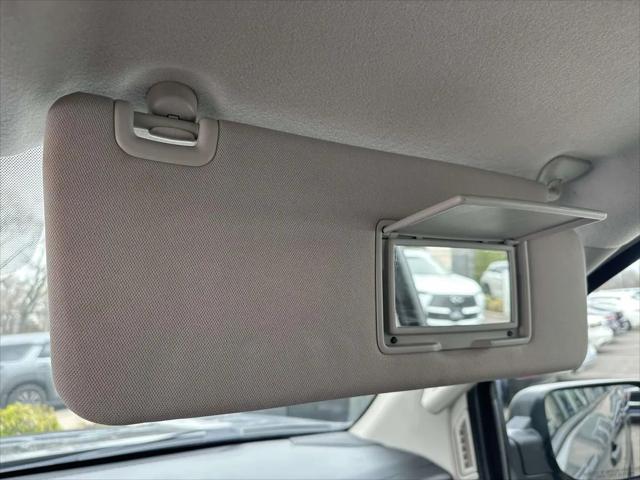 2019 Nissan Titan S