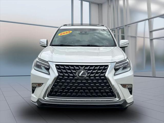 2023 Lexus GX 460 Premium