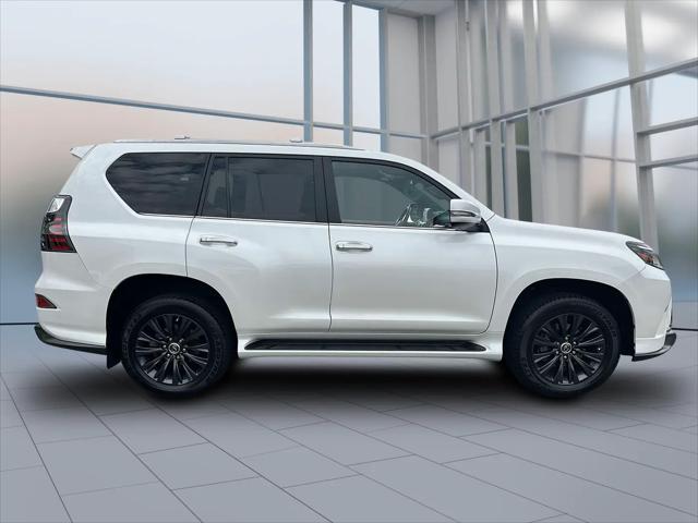 2023 Lexus GX 460 Premium