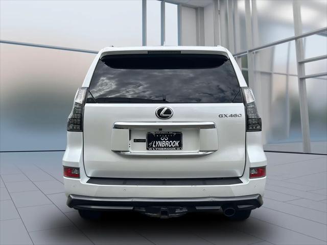 2023 Lexus GX 460 Premium