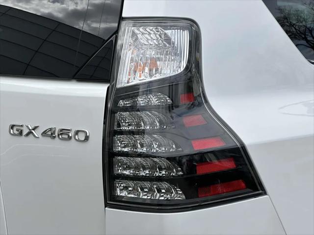 2023 Lexus GX 460 Premium