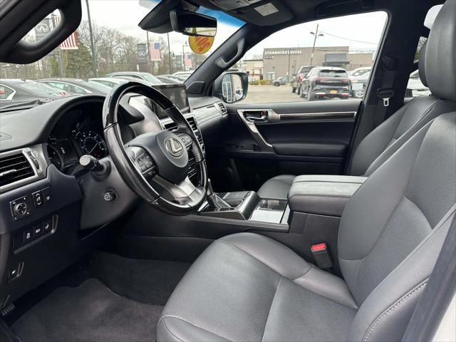 2023 Lexus GX 460 Premium