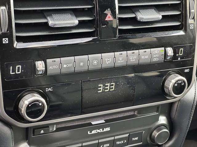 2023 Lexus GX 460 Premium