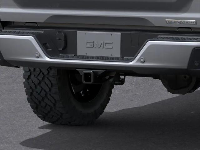 2026 GMC Canyon Elevation, 4WD