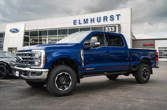 2026 Ford F-350 LARIAT for sale in Bensenville, IL