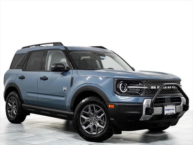 2026 Ford Bronco Sport Big Bend for sale in Bensenville, IL