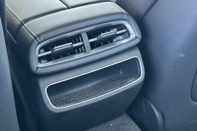 2024 Genesis G80 2.5T AWD