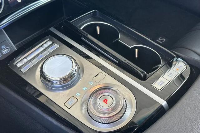 2024 Genesis G80 2.5T AWD