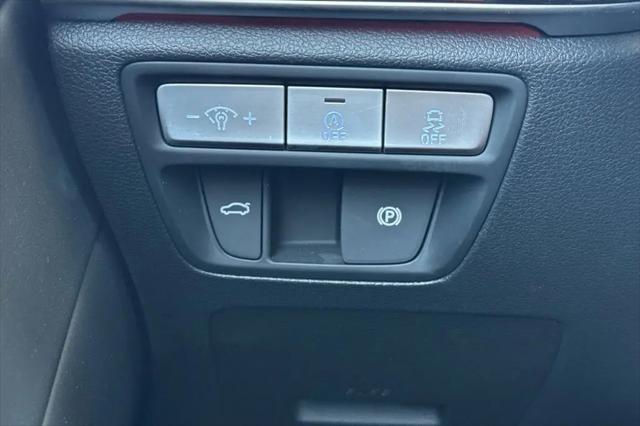 2024 Genesis G80 2.5T AWD