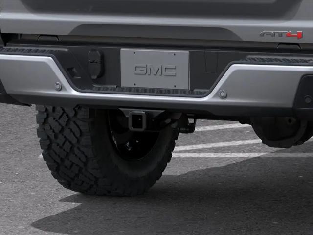 2026 GMC Canyon AT4, 4WD