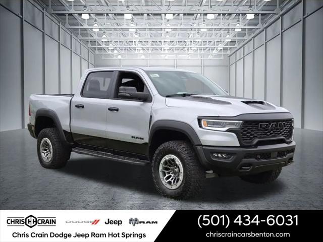2026 Ram 1500 RHO Crew Cab 4x4 5'7" Box for sale in Hot Springs, AR