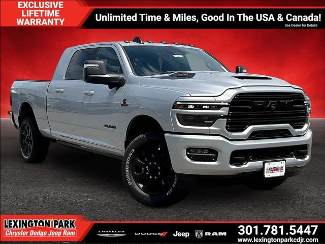 2026 Ram 2500 Laramie Mega Cab 4x4 6'4" Box for sale in Lexington Park, MD